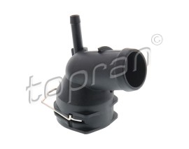 755 SOĞUTMA SUYU SU FLANŞI CADDY III-GOLF V-VI-JETTA III-IV-PASSAT-OCTAVIA-SUPERB-A3 1.6-1.8-2.0 T