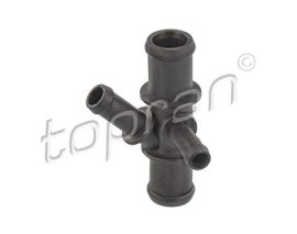 755 SU FLANŞI A1-A3-CADDY III-GOLF V-VI-JETTA-POLO-FABIA-OCTAVIA-IBIZA-TOLEDO 1.2-1.4 TSI