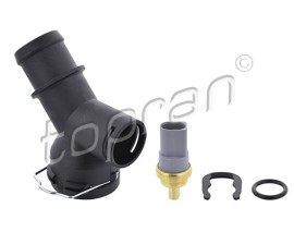 755 SU FLANŞI GOLF4/5-BORA-A3-POLO 1.4-1.4 16V-1.6 04 BGU-BFQ-BSE