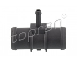 755 SU FLANŞI GOLF5-JETTA-A3-LEON-OCTAVIA 1.4 1.6 BENZİNLİ OTOMATİK BGU-BSE