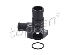 755 SU FLANŞI PASSAT 1.9 TDI 1998-2001 AFN 110 PS