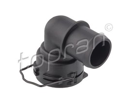 755 SU FLANŞI SOĞUTMA CADDY III-GOLF V-VI-JETTA III-PASSAT-OCTAVIA-A3-Q3-ALTEA-LEON-TOLEDO 1.6-2.0