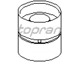 755 SUBAP FİNCANI PASSAT-POLO CLASSIC-GOLF IV-BORA-OCTAVIA-TOLEDO-LEON-A3-A4 1.8-2.4-2.8-3.0