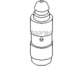 755 SUBAP İTİCİSİ ASTRA F-G-H-J 1.2i 16V-1.4-CORSA B-C-D 1.0i 12V-1.2i 16V-1.4-COMBO-TIGRA- ZAFIRA 1.4