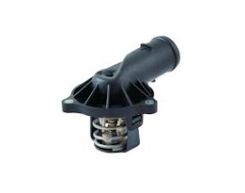 755 TERMOSTAT 87C VW TOUAREG 3.0 04-10 -A4 2.7 TDI-3.0 TDI 06