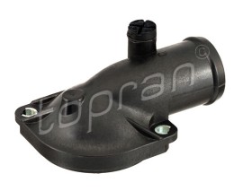 755 TERMOSTAT BORUSU FLANŞI VW CRAFTER 2.5