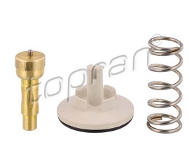 755 TERMOSTAT GOLF V-POLO-PASSAT-JETTA-OCTAVIA-A3-FABIA-CORDOBA-IBIZA 1.6FSI-1.2FSI