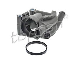 755 TERMOSTAT GÖVDESİ FOCUS 2.0 ZETEC 1998-2004 FEBI 45220