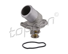 755 TERMOSTAT KOMPLE 92C ASTRA F-G-H-CORSA B-C-D-COMBO-TIGRA Twinport-1.2 16V-1.2- 1.4