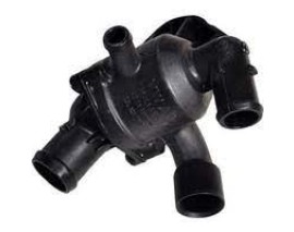 755 TERMOSTAT KOMPLE 92C POLO-GOLF6-JETTA-PASSAT-A3-CADDY 1.6 TDI CAYA-CAYB-CAYC-CAYE-CFHC 3 BAĞ