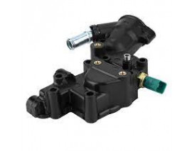 755 TERMOSTAT KOMPLE / MÜŞÜRLÜ PARTNER-BERLINGO-SAXO-XSARA-P106-P306-P206-P206 -P207-BIPPER-C2- C3-NEMO