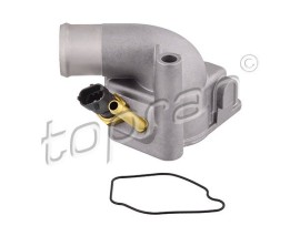755 TERMOSTAT KOMPLE VECTRA B-C-ASTRA G-H-CORSA C-ZAFIRA SAAB 9-3 1.8-1.8 16V 92C