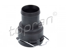 755 TERMOSTAT YUVASI FLANŞI BORA-GOLF IV 1.9-CADDY III-GOLF V-VI-JETTA III-PASSAT-T5-OCTAVIA-A3-