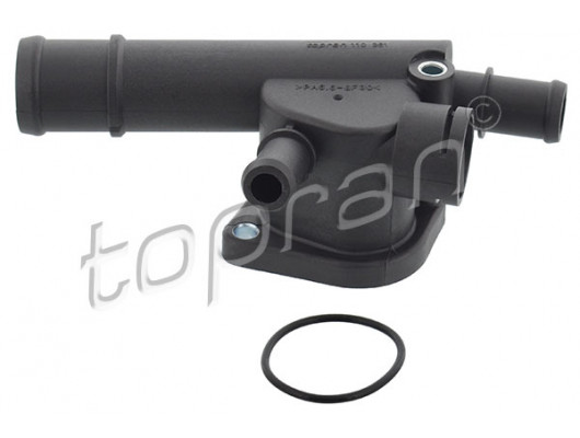 755 TERMOSTAT YUVASI FLANŞI GOLF V-CADDY III-PASSAT-JETTA-POLO-FABIA-SUPER B-A3-A4-IBIZA-TOLEDO