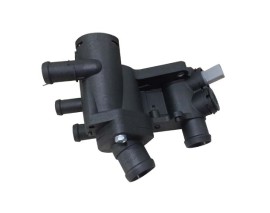755 TERMOSTAT YUVASI FLANŞI MÜŞÜRLÜ CADDY II 95-04 -POLO 97-01 1.4-1.4 16V 02.195