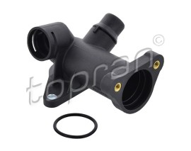 755 TERMOSTAT YUVASI FLANŞI PASSAT-SUPER B-A4-A6 1.8