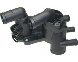 755 TERMOSTAT YUVASI FLANŞI POLO 1.4-1.4 16V 01-08