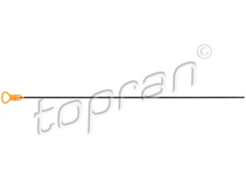 755 YAĞ ÇUBUĞU TRANSPORTER T4 - LT35 2.4 2.5 TDI