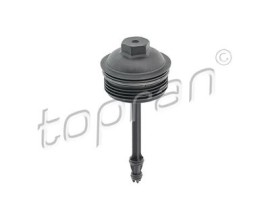 755 YAĞ FİLTRE KAPAĞI AMAROK-CADDY-GOLF VI-JETTA-PASSAT-TRANSPORTER-ALTEA-A3-A4- 1.6-2.0 TDI