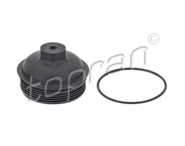 755 YAĞ FİLTRE KAPAĞI CADDY-GOLF5-JETTA-PASSAT-T5-POLO-FABIA 1.4-1.9-2.0 TDI