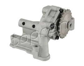 755 YAĞ POMPASI CADDY III-GOLF V-VI-JETTA III-IV-POLO-TOU-FABIA-OCTAVIA-SUPER B-LEON-ALTEA-A3 1.9-