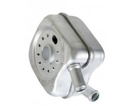 755 YAĞ SOĞUTUCUSU BORA-CADDY-GOLF4/5-JETTA-PASSAT-POLO-A3-LEON-CRAFTER-T5 1.4-1.9-2.5TDI KALIN TİP