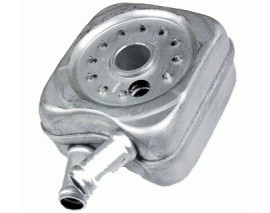 755 YAĞ SOĞUTUCUSU GOLF4-BORA-A3-TOLEDO 1.6-1.8 1997-2004 AKL-BFQ-AGU-AGN-BGU-BSE