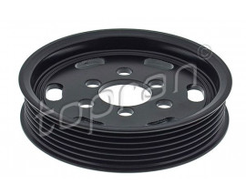 756 DİREKSİYON POMPA KASNAĞI BORA-GOLF IV-TRANSPORTER T5-OCTAVIA-CORDOBA-TOLEDO-A3 1.6-1.8-2.0