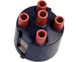 756 DİSTRİBÜTÜR KAPAĞI CADDY II-GOLF II-III-PASSAT-POLO-POLO CLS. 1.4-1.6-1.8.2.0 1F-AFT-AGG-AAC-A