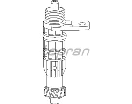756 KİLOMETRE DİŞLİSİ ASTRA F-CALIBRA A-COMBO-CORSA A-B-KADETT E-TIGRA-VECTRA A otom.şanz