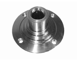 756 ÖN TEKER PORYASI CADDY II 95-04 -GOLF II-III 83-99 -JETTA II 84-91 -PASSAT 88-93 -POLO 95-01