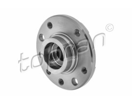 756 ÖN TEKER PORYASI VECTRA B 5 BİJON