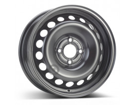 7777 JANT 15 JANT 4 BİJON CLIO III 05-13 -CLIO IV SYMBOL 13 6Jx15x4Dx100 ET:43 CB:60 SANDERO I-II LOGAN I-II 04