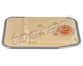 786 HİDROLİK FİLTRE TAKIMI OTOMATİK ŞANZUMAN GOLF 4-PASSAT 90-96 A3 96-03