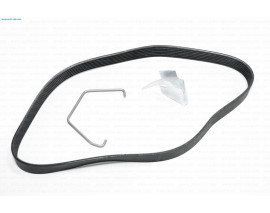 7PK1051 ALTERNATÖR V KAYIŞI GERGİ APARATI KİTİ MEGANE 4 1.6 16V H4M