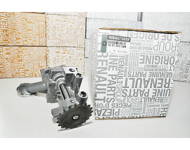 8200783526 YAĞ POMPASI CLIO II-KNG-LGN I-II-MGN I-II-SCENIC-TRAFIC II-MASTER II 1.9DTİ-DCİ F9Q 780