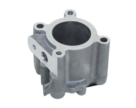 854280 HAVA YÖNLENDİRİCİ KUTUSU MASTER III-TRAFIC II