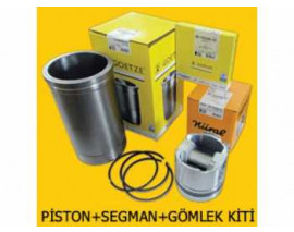 87-123411-53 MOTOR PİSTON-SEGMAN 0.20mm KISA PİSTON MGN II 1.5 DCI-CLIO K9K 728 1.00 Euro3