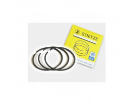 87-123411-82 MOTOR PİSTON SEGMAN 76 mm 1.00 MGN III-SCENIC 1.5 DCİ 16V 110 HP Euro5