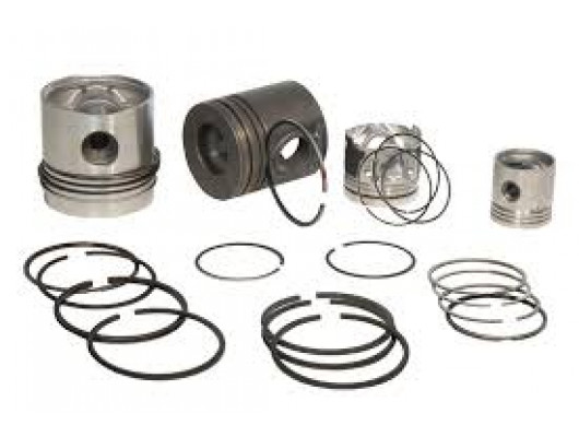 87-307700-12 PİSTON SEGMAN 81mm STD VECTRA B-A-OMEGA-CALIBRA 2.5 24V V6 93-02 X25XE-C25XE 170PS