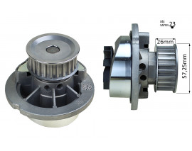 93182038-DEVİRDAİM ASTRA G-VECTRA B-C-CORSA C-MERIVA-ZAFIRA-COMBO 05 1.4 16V-1.6 16V X14-Z14-X16-Z16