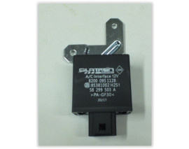 95112B KLİMA ROLESİ KNG II-CLIO II-LOGAN 98-06 8 FİŞ