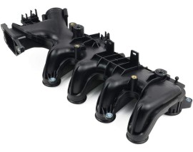 9653808680 EMME MANIFOLD C3-C4-C5X7-BERLINGO-206-207-307-308-407-5008-PARTNER TEPE FOCUS II C-MAX 1.6TDCI 05 11 DV6