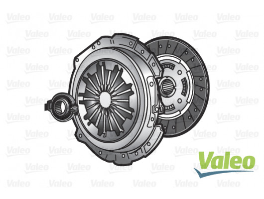 983225 DEBRİYAJ SETİ DUCATO-BOXER-JUMPER 2.5D-TDI-2.8D 06.98 8140-67-MEK-MG5T