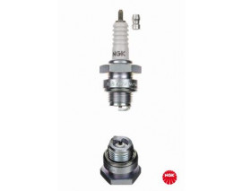 AB-8 ATEŞLEME BUJİSİ