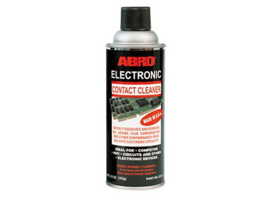 ABRO KONTAK SPREYİ - EC833