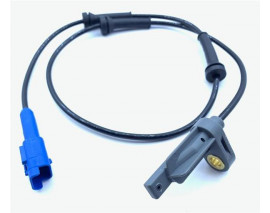 ABS HIZ SENSÖRÜ ARKA P206 1.6 16V 00 2.0 RC 03 1.6HDI 04