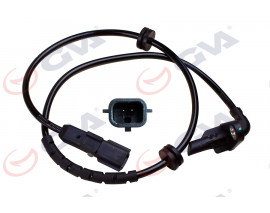 ABS HIZ SENSÖRÜ ARKA SAĞ CLIO IV 0.9-1.2TCE-1.5 DCI 12