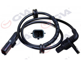 ABS HIZ SENSÖRÜ ARKA SOL CLIO IV 0.9-1.2TCE-1.5 DCI 12