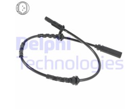 ABS HIZ SENSÖRÜ BMW 116D-116I-118D-118I-120D-120D XDRIVE-120I-128TI-216D ACTIVE TOURER-216D GRAN COU PE-216D GRAN TOURER-216I ACTIVE TOURER-216I GRAN TOURER-218D ACTIVE TOURER-218D GRAN COUPE-218D GRAN